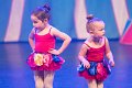 Mini Stars Circus 2B  025